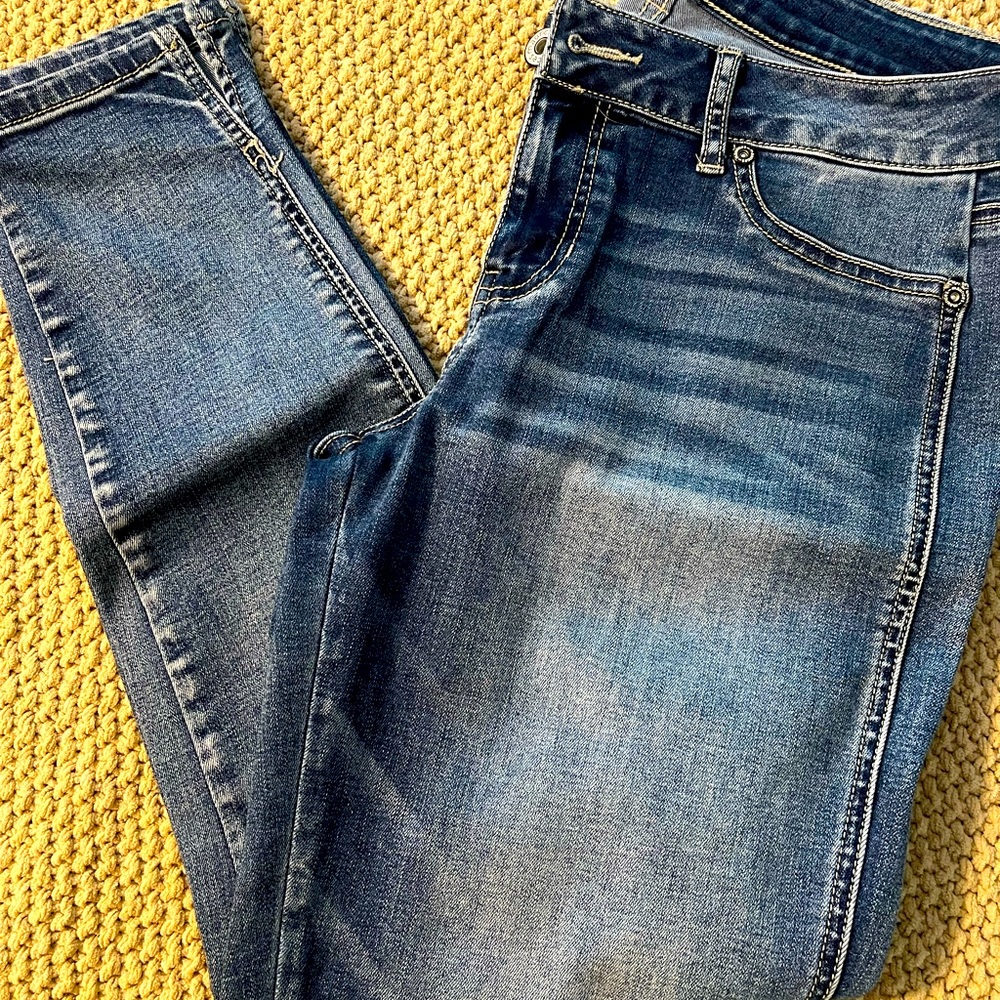 Maurices Jeans 👖